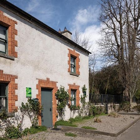 Castletown Gate House Villa Celbridge Bagian luar foto