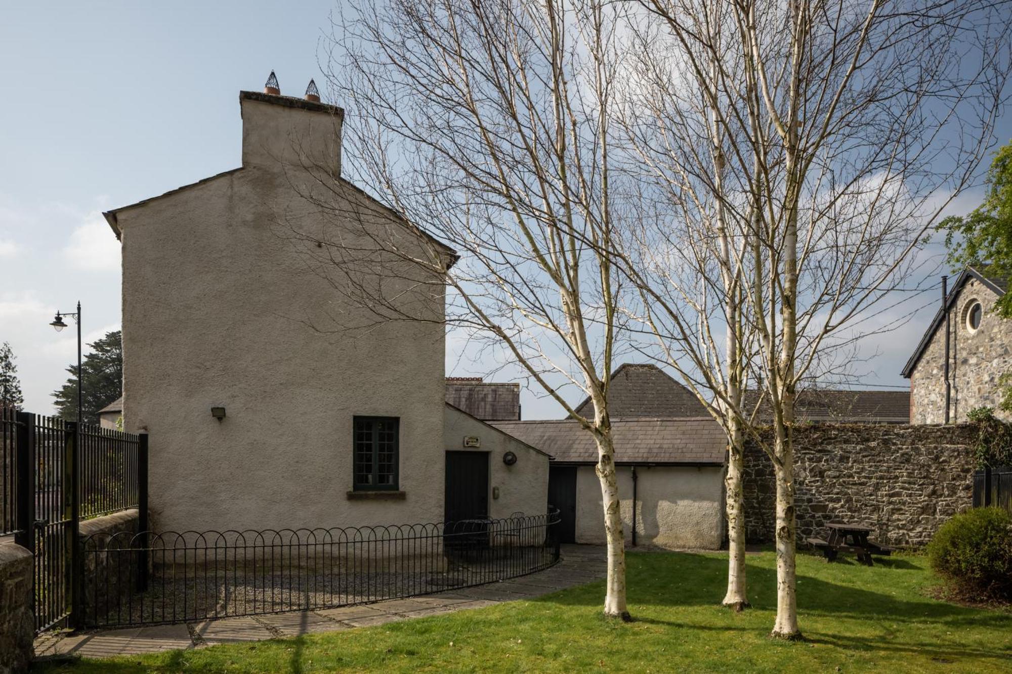 Castletown Gate House Villa Celbridge Bagian luar foto