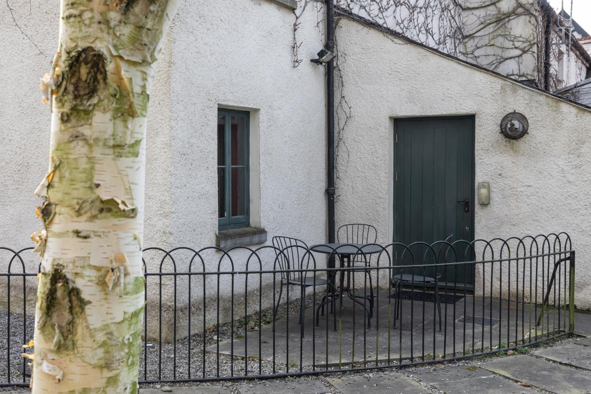 Castletown Gate House Villa Celbridge Bagian luar foto