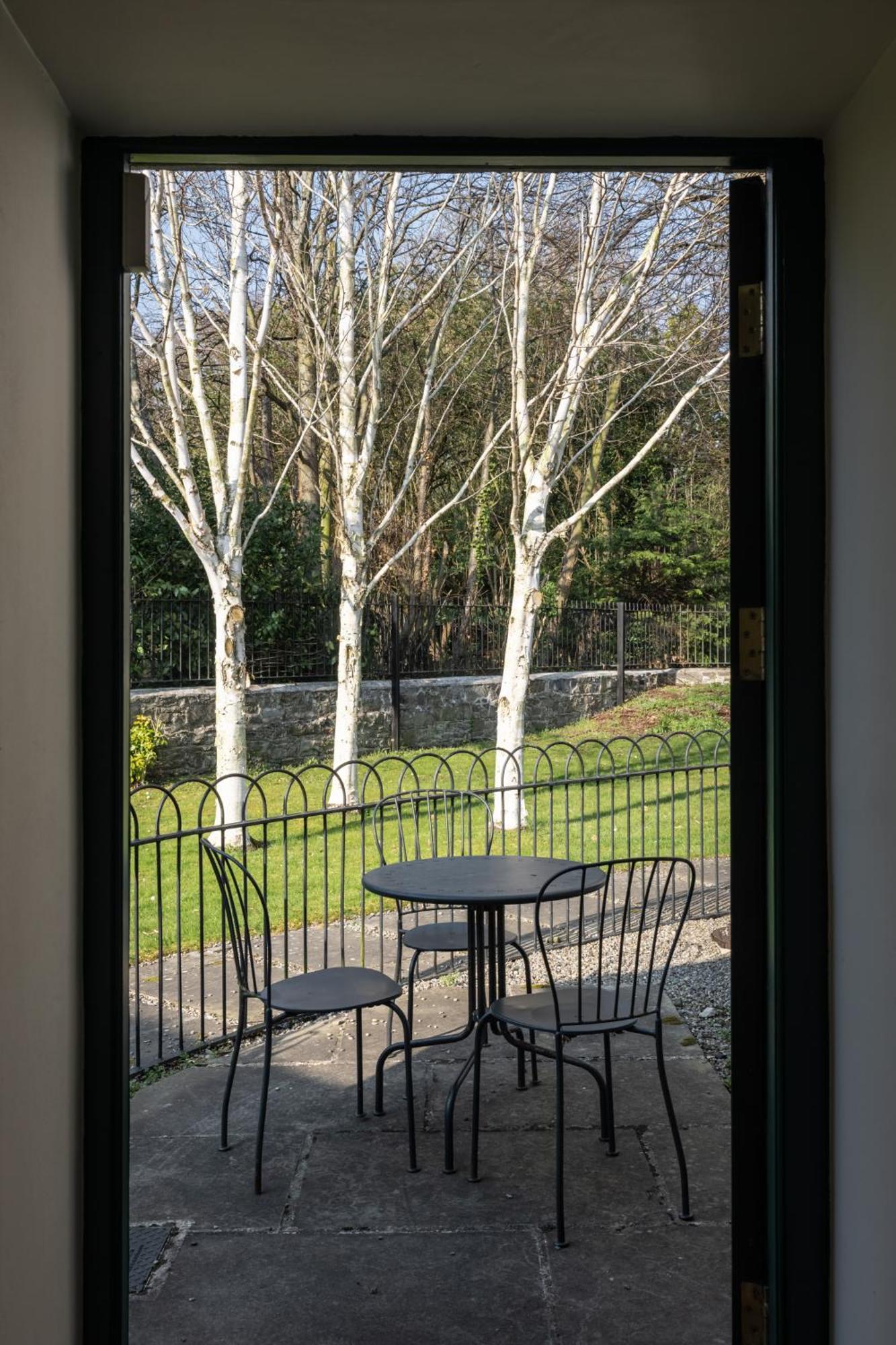 Castletown Gate House Villa Celbridge Bagian luar foto