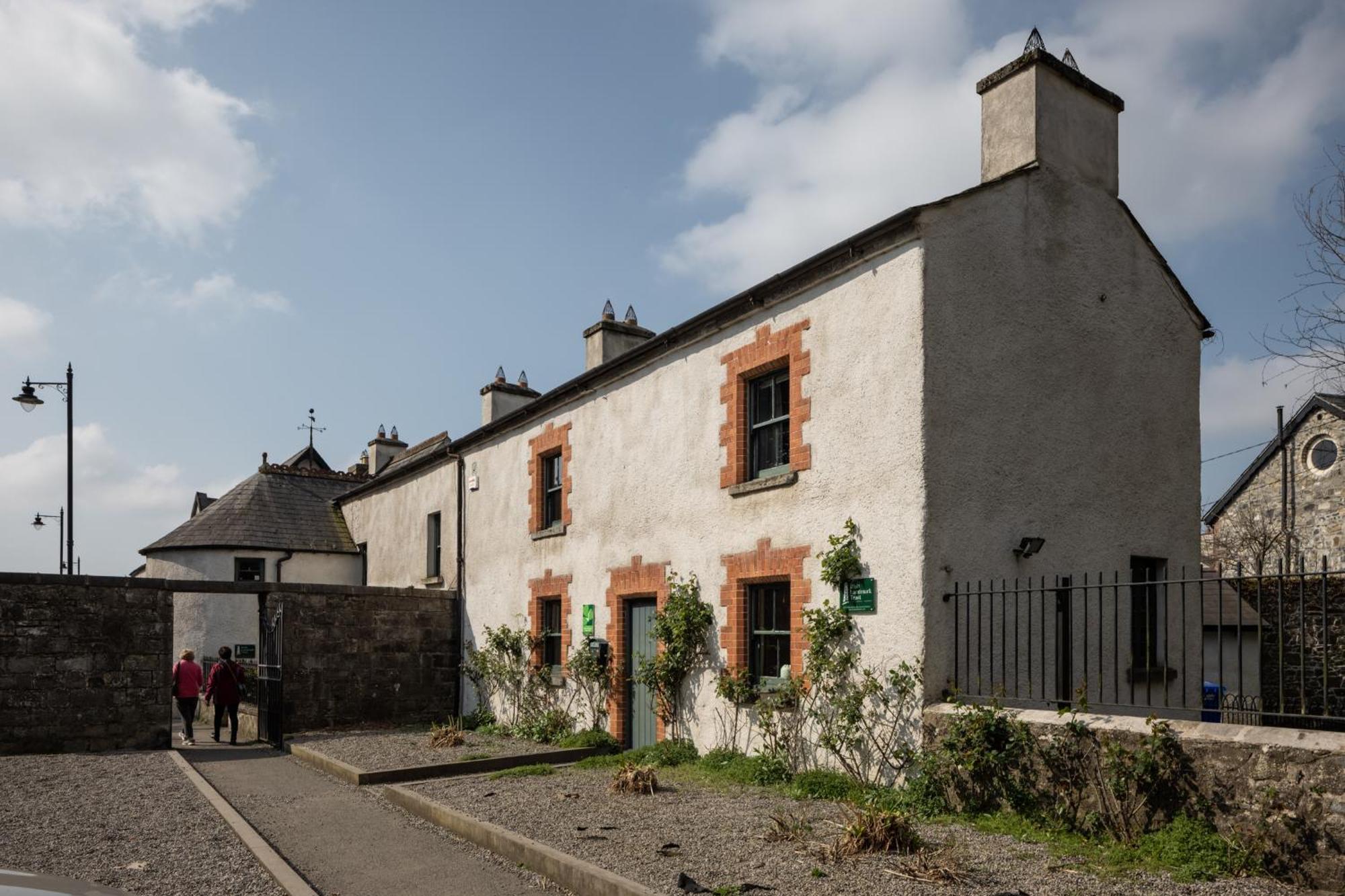 Castletown Gate House Villa Celbridge Bagian luar foto