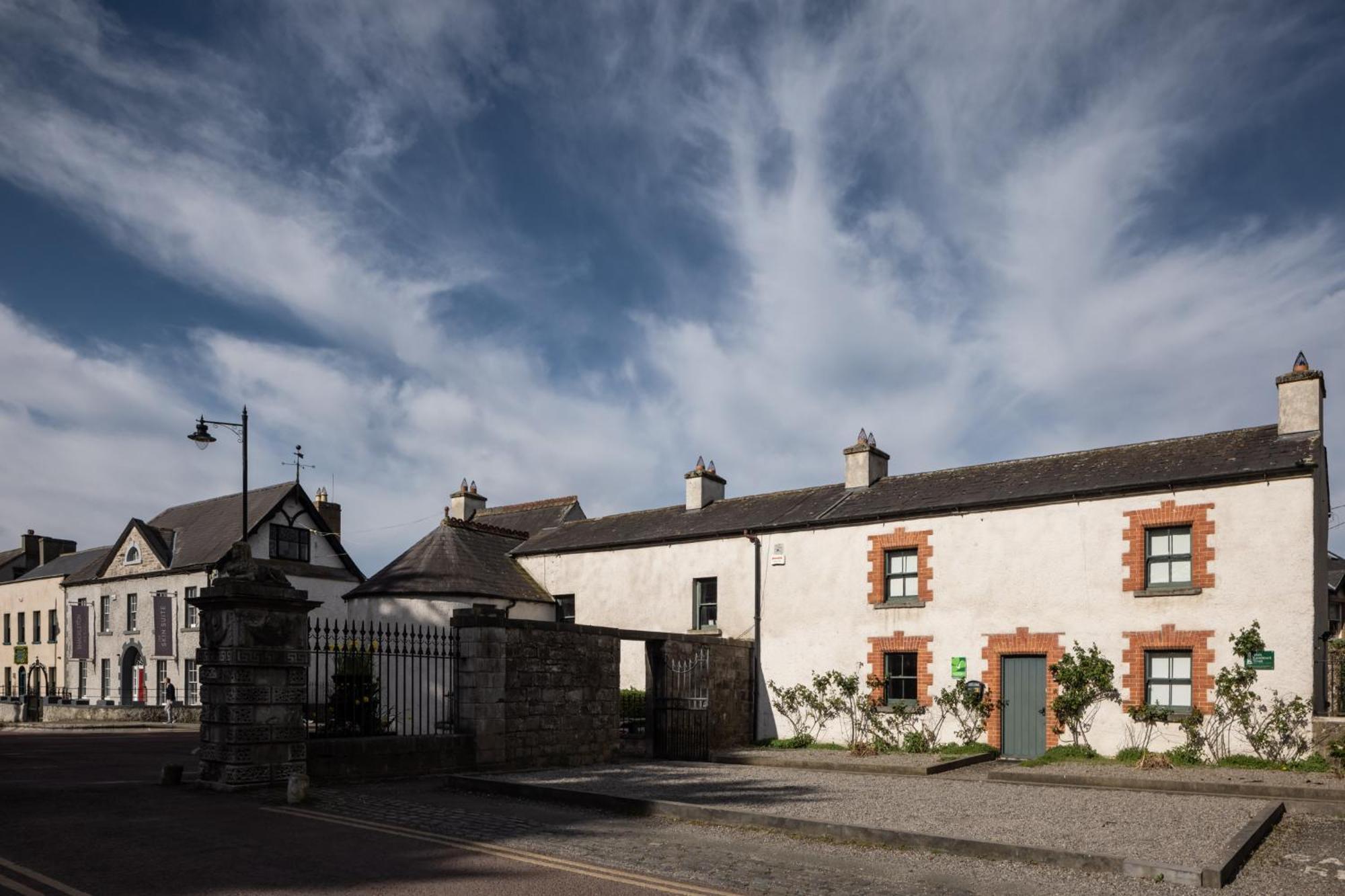 Castletown Gate House Villa Celbridge Bagian luar foto
