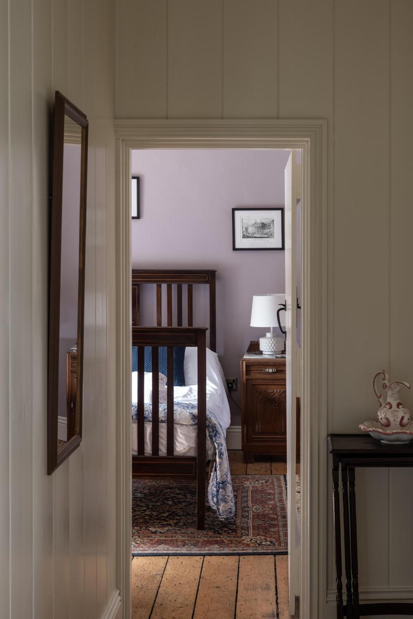 Castletown Gate House Villa Celbridge Bagian luar foto