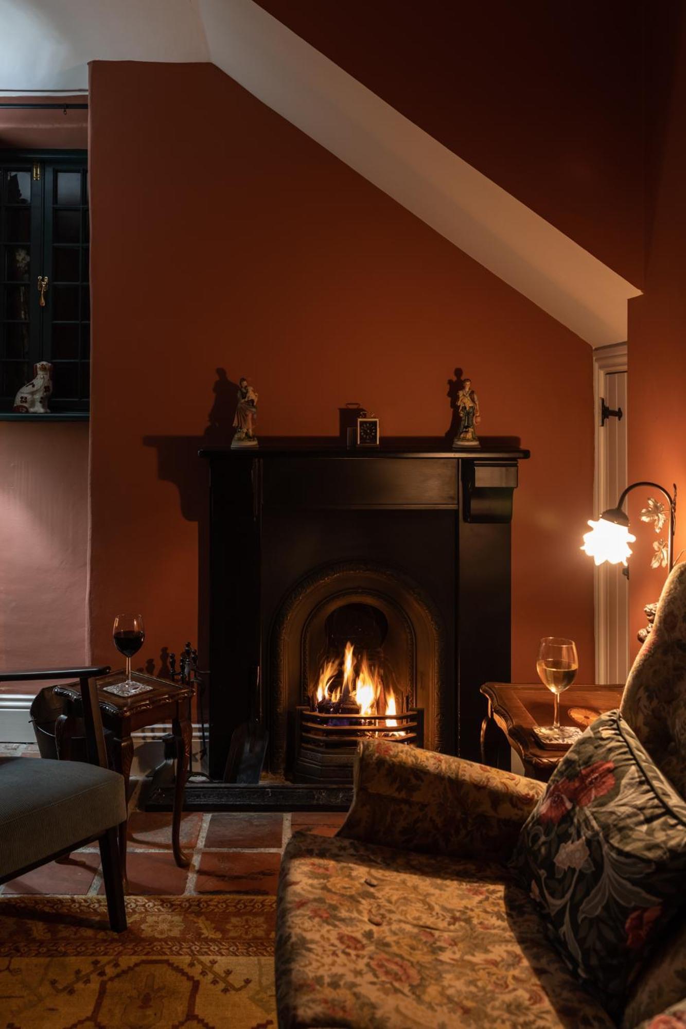 Castletown Gate House Villa Celbridge Bagian luar foto
