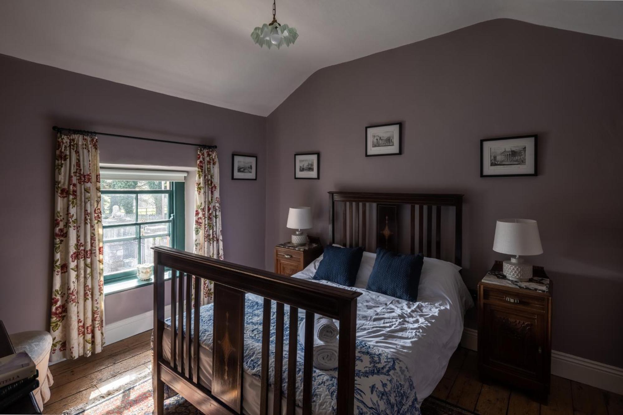 Castletown Gate House Villa Celbridge Bagian luar foto