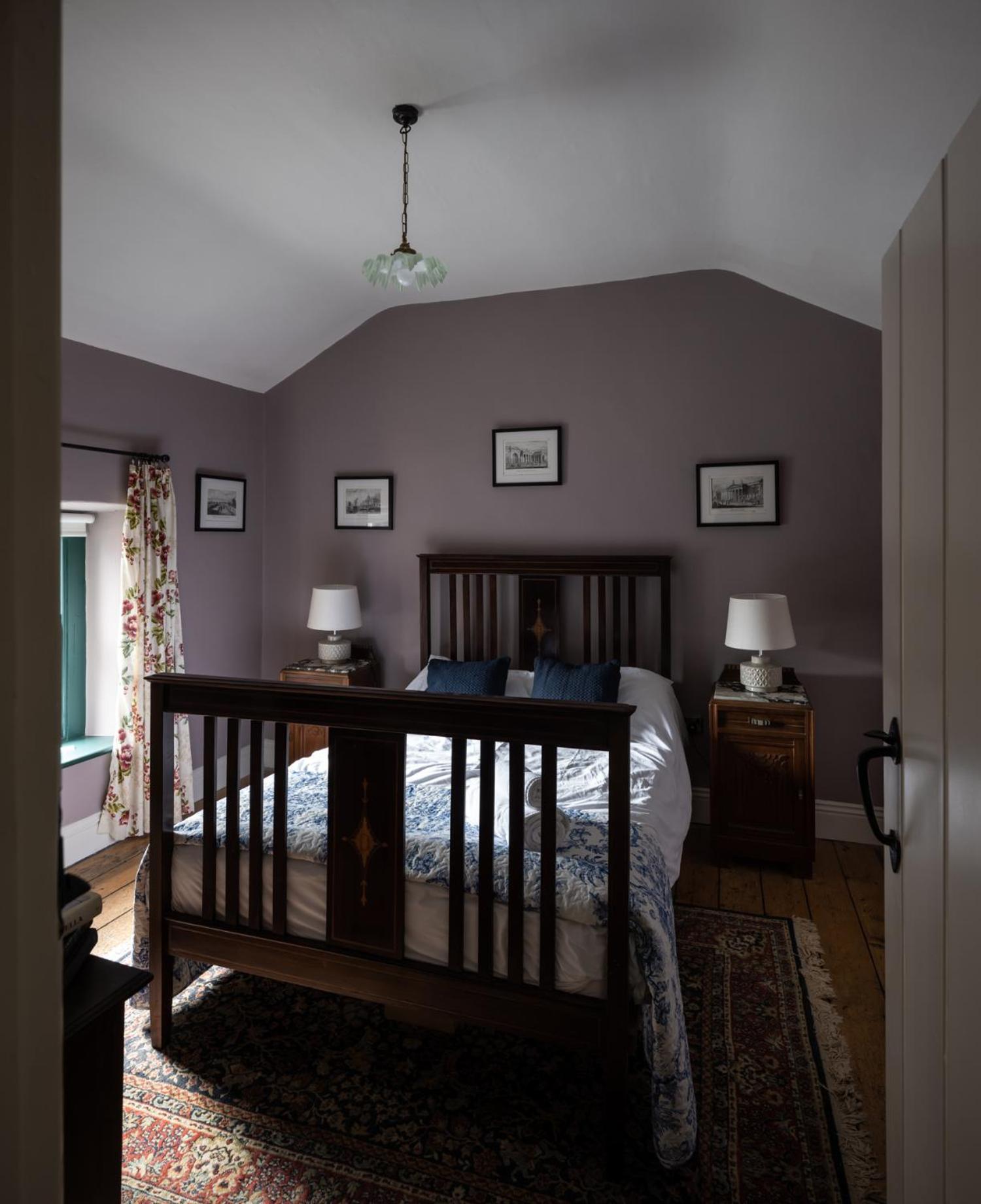 Castletown Gate House Villa Celbridge Bagian luar foto