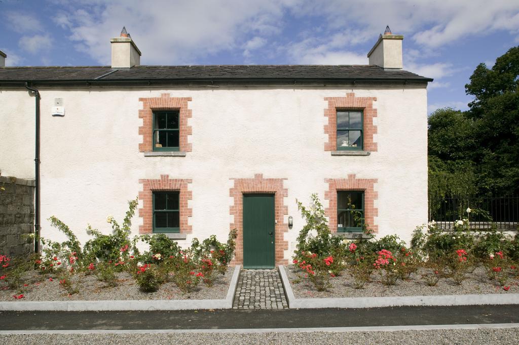 Castletown Gate House Villa Celbridge Bagian luar foto