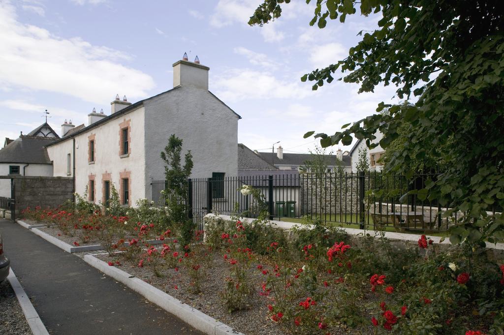 Castletown Gate House Villa Celbridge Ruang foto